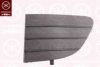FIAT 0000735508884 Ventilation Grille, bumper